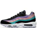 Nike Air Max 95 'Have A Nike Day' Tossud Vabaajajalatsid BQ9131-001 40