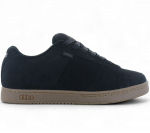 Etnies Kingpin - Herren Sneakers Skate Skater Schuhe Schwarz 4101000091-566 ORIGINAL EU 44 must