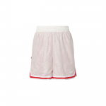 Nike Dri-Fit Giannis Mugavad Kiirkuivavad Hingavad Keskmise V&ouml;&ouml;kohaga Korvpallip&uuml;ksid Meeste p&uuml;ksid Sail-White Valge FZ0828133 4XL
