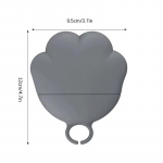 Multifunktsionaalne lemmiklooma konserveeritud lusikas purgiavaja kutsikate toitmine segamine m&auml;rg kuiv k&uuml;hvel kassi koera tarvikud s&ouml;&ouml;tja labida lemmikloomad lauan&otilde;ud