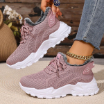 New Plus Velvet Thicken naiste spordijalatsid Mood vabaaja soojad jalan&otilde;ud libisemisvastased ja p&otilde;rutusi summutavad talvised jooksujalatsid 38