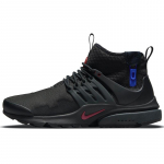 Nike Air Presto Mid Utility Star Wars Darth Vader Trendikad tossud DC8751-001 44