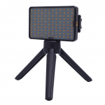 T&auml;itevalgusti 52mm CPL polariseeriva filtriga Juhtmevaba Reguleeritava heledusega CPL polariseeritud objektiiviga T&auml;itevalgusti Kunstile