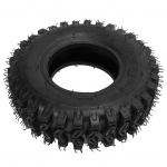 13x4.10-6 Lumesahvli Rehv ATV Kartidele Mini 4WD 47cc 49cc Lume Mootorratta Rehv