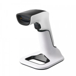 Juhtmeta 2D v&ouml;&ouml;tkoodiskanner Supermarketi logistika skanner