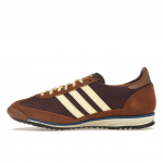 Adidas SL72 OG Kasutatud Pruun Naiste Vabaajajalatsid IE3425 EU 42.5 pruun/kollane