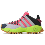 Adidas Stella McCartney X Adidas Seeulater 'Super Pink Solar Slime' Naiste tossud IE8752 36 gray