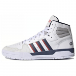 Adidas Entrap Mid 'White Collegiate Navy' tossud FY6621 40⅔