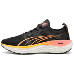 Puma ForeverRun Nitro Must P&auml;ikeseloojangu Helendusega Meeste Tossud Sun-Stream 377757-24 43