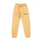 Fear of God ESSENTIALS Laia l&otilde;ikega dressip&uuml;ksid - High Street stiilis dressip&uuml;ksid L
