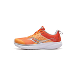 Saucony Ride KDZ Suure Laste Oranž P&auml;ikeseloojang Laste Tossud SK167772 33 white