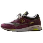 New Balance 1500 Made In England 'Lilla Neoonkollased' Tossud U1500PUL 40.5 lilla