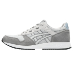 ASICS Lyte Classic Madalad Jooksukingad Unisex Hall Valge Tossud 1203A611-021 44 gray