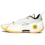 Li Ning Wow 10 Mugavad Lihtsad P&otilde;rutuskindlad Vastupidavad Madalad Korvpallijalatsid Meeste toss ABAS083-37 41