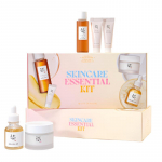 Beauty of Joseon P&otilde;hiline nahahoolduskomplekt (Glow seerum 30 ml &times;1 , Dynasty kreem 50 ml &times;1 , Žen&scaron;enni essentsvesi 40 ml &times;1 , Žen&scaron;enni silmakreem 10 ml &times;2) Glow Serum: 30 ml Dynasty Cream: 50 ml Ginseng E