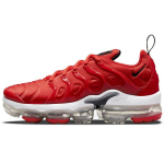 Nike Air VaporMax Plus T&scaron;iili Punased Naiste Tennised Must Valge DO1160-600 42