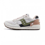 Saucony Shadow 5000 Unpled Grey Green - S70779-2 EU 38.5 roheline