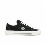 Vans Sid DX 'Anaheim Factory - Black' VN0A4BTXUL1 Meeste Jalan&otilde;ud EU 35 valge/must