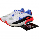 Nike Air Max 2090 GS Evolution of Icons CW1650-100 EU 37.5 valge/must