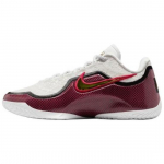 Nike Lebron 23 EP Suur Avamine Korvpallijalatsid Unisex Valge Punane IB9563-100 EU 40.5 armee roheline v&auml;rv