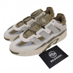 adidas Niteball Helevalge Orbit Roheline GY8567 EU 36 valkjas v&auml;rv/roheline