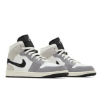Air Jordan 1 Mid SE Craft Inside Out - Tsemendihall DZ4136-002 EU 41 hall v&auml;rv
