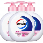 Walch Healthy Antibacterial Moisturizing Hand Wash (3 x 525ml)