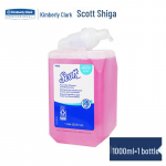 Scott Kimberly-Clark Niisutav Vahtk&auml;teseep