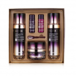 Tonymoly BIO EX rakupeptiidide nahahoolduskomplekt tooner/emulsioon/kreem 1ea