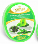 NAUMED Teepuu ekstraktiga k&auml;snseep 135g 1 PC