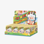 POP MART THE MONSTERS Wacky Mart Seeria Figuurid Pimekarp (&Uuml;ksikpakend / 12-osaline komplekt)