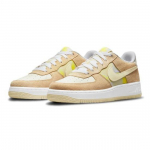 Nike Air Force 1 Low Lemon Drop - DM9476-700 EU 36.5 valge