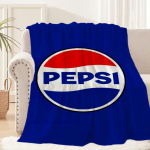 Moodne Kunst P-pepsi C-cola Logo Tekk Palus P&auml;evatekk Diivanivaip Elutuppa Soe Kontor Magamistuba S&uuml;nnip&auml;ev Kodu Reisimine Laste Kingitused 40x50in
