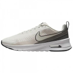 Nike Air Max Nuaxis Light Bone Flat Pewter - FZ2148-002 EU 44