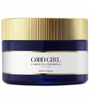 Cr&egrave;me pour le corps - Carolina Herrera - Good Girl - 200 ml - Tous types de peau - Texture cr&egrave;me