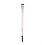 Crayon sourcils - REAL TECHNIQUES - DUAL-ENDED - Applicateur double - Pr&eacute;cision - C&eacute;ramique blanche