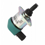12 VDC k&uuml;tuse v&auml;ljal&uuml;litamise solenoid Lahendage mootori v&auml;ljal&uuml;litamise probleemid, sobib mudelitele 17208-60016 17208-60015 17208-60017 17208-60010 1