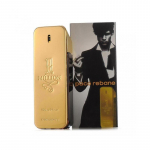 One Million Gold 100ml Eau de Parfum meestele Kauakestev l&otilde;hn