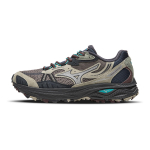 POIZON x Mizuno Racer ADV Madalad Pika Distantsi Jooksusaapad Sprindi Jooksusaapad Unisex Raudtorn Hall Mizuno D1GH241214 37