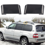 Toyota Land Cruiser LC100 FJ100 1998 1999 2000-2007 Autotarvikud Katuseraami siinid Pagasi keskmine kaitsekate 2 tk
