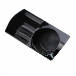 my good car ABS Car Center Console Storage Box Case Container Stowing Organizer For Ford Ecosport 2013 - 2017 2015 must