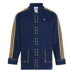 Adidas Originals Uusaasta FW25 Kootud Jakk Unisex Jakk KR5064 S