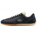 Tyler, The Creator x Converse Coach Jooksup&uuml;ksid klassikalised mitmek&uuml;lgsed vabaaja jalan&otilde;ud unisex must 37.5 must