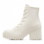 Converse Chuck 70 AT-CX Nahast Mugavad Igap&auml;evased K&otilde;rge s&auml;&auml;rega Lifestyle Vabaajajalatsid Naiste Valge 36.5 valge