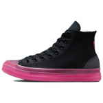 Converse Chuck Taylor All Star Chuck Taylor All Star Trendikad k&otilde;rged espadrillid Unisex Must Roosa 36