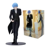 1-2 tk frieren: Beyond the End of the Journey animefiguur Frieren Himmel pulmatants tegevusfiguur PVC mudel kollektsion&auml;&auml;ri kingitus gray