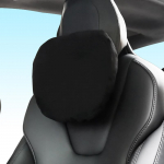 My Good Car Headrest neck pillow headrest For Tesla Model S X Car accessories must