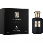 Paradox Orient meeste tualettvesi 100 ml