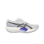 ASICS Magic Speed 5 Valge Must Unisex Tossud 1013A183-100 43.5 white