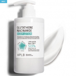 APLB Glutathione Niacinamide Body Lotion 300ml 1 ea